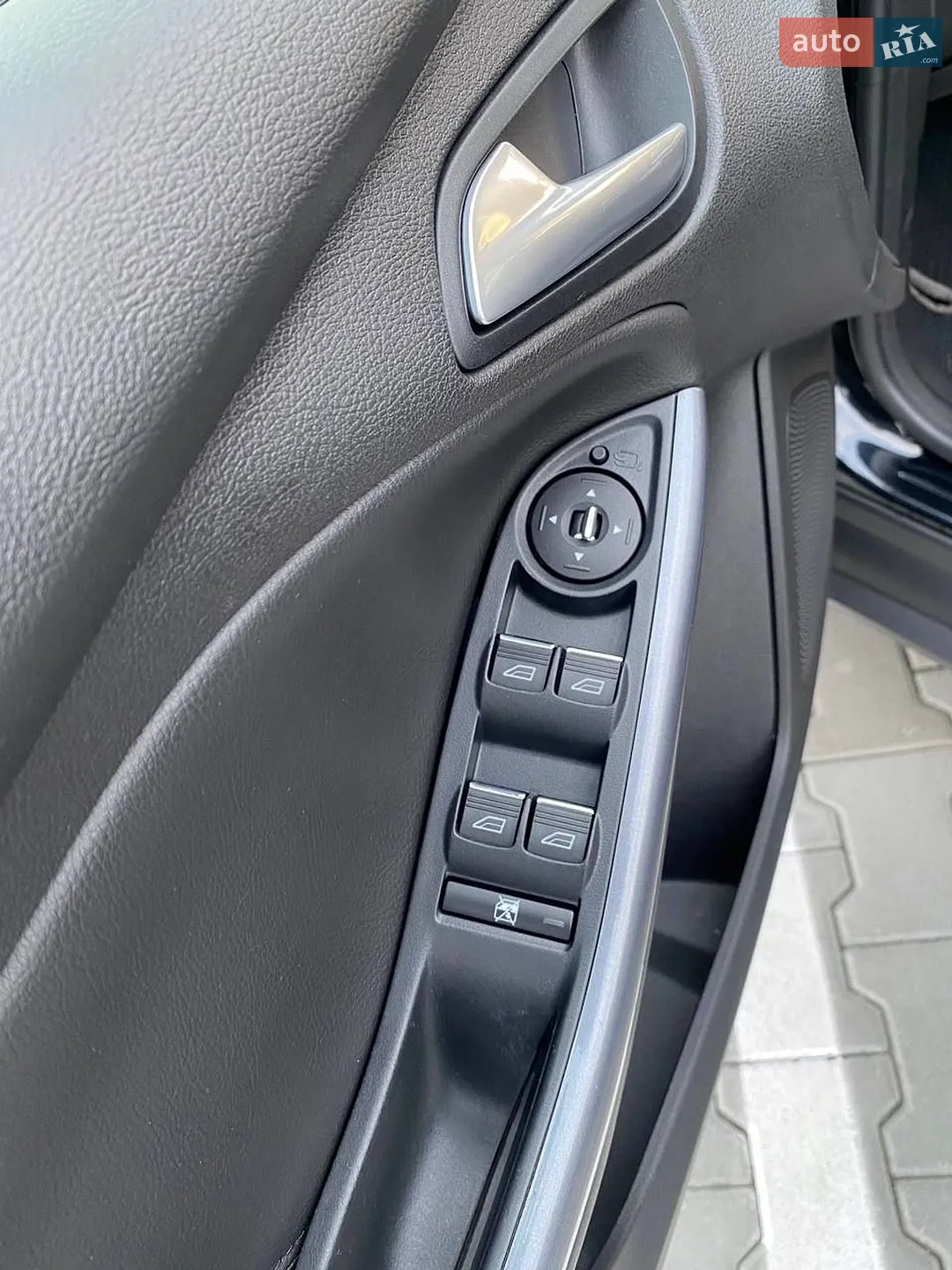 2014 Ford Focus - мініатюра 32