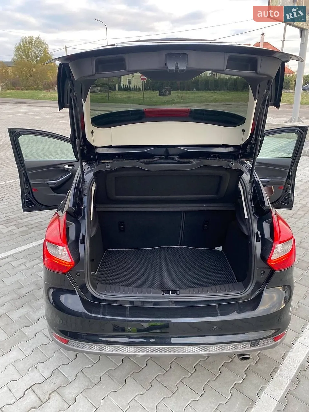 2014 Ford Focus - мініатюра 40