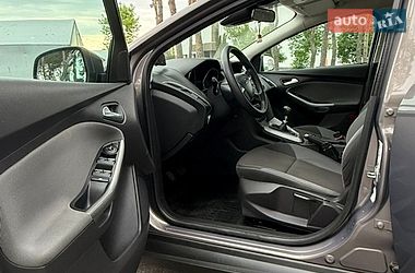 Универсал Ford Focus 2011 в Владимирце