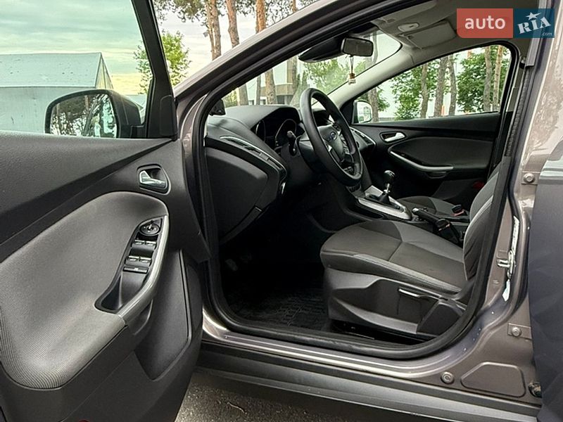 Универсал Ford Focus 2011 в Владимирце