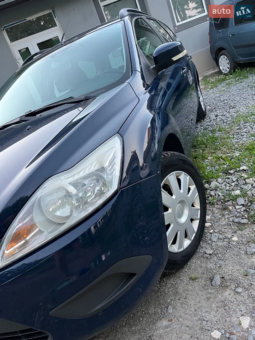 2010 Ford Focus - мініатюра 10