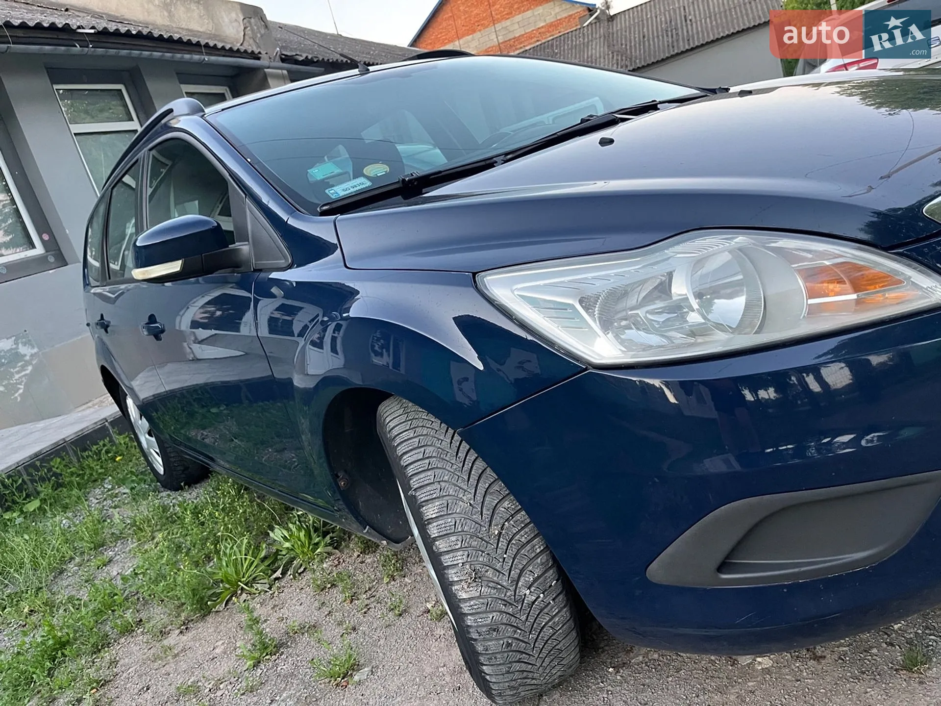 2010 Ford Focus - мініатюра 16