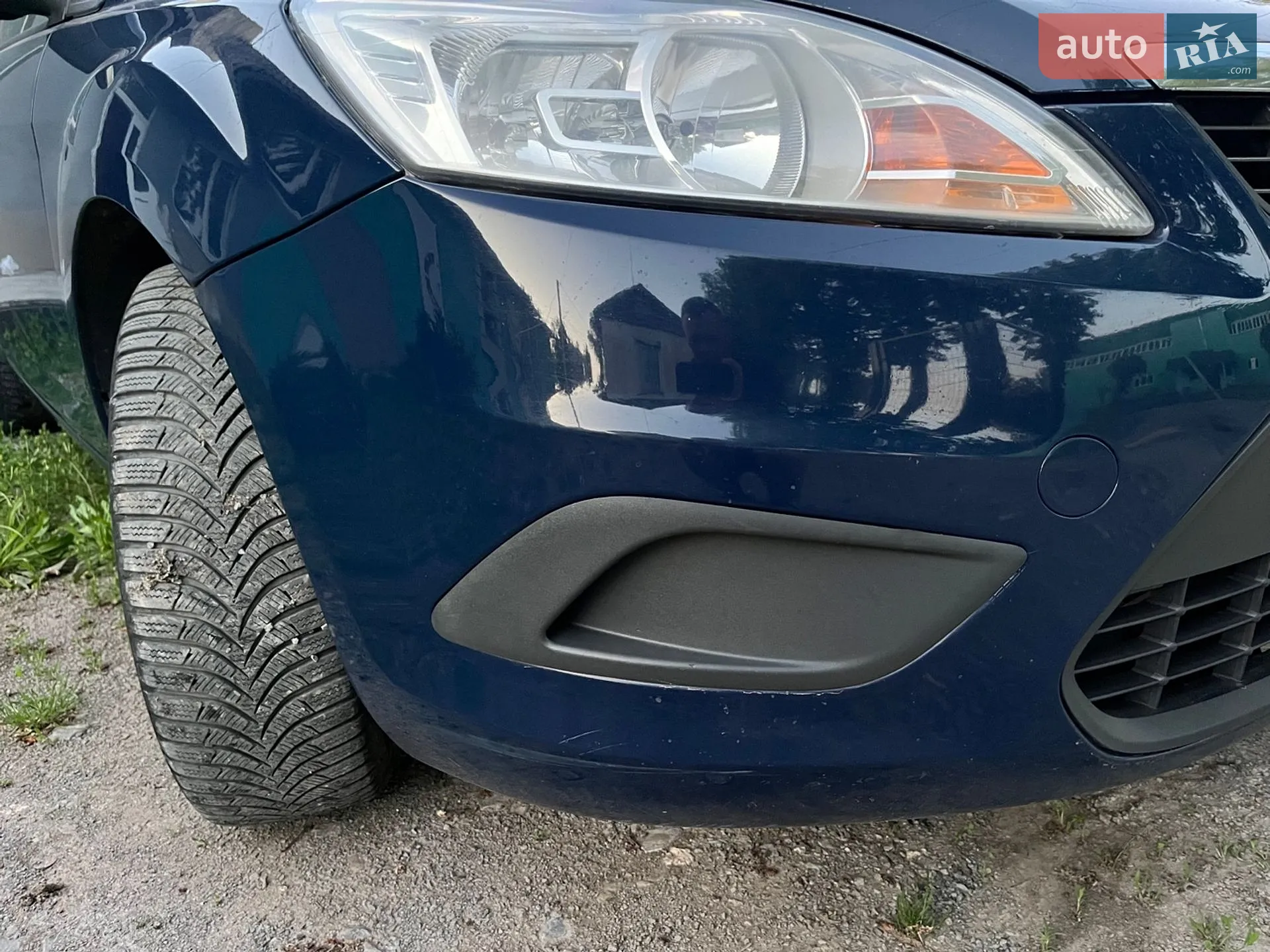 2010 Ford Focus - мініатюра 36