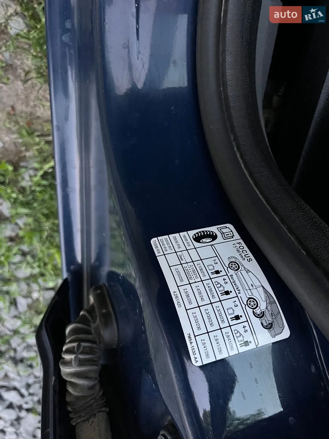 2010 Ford Focus - мініатюра 41