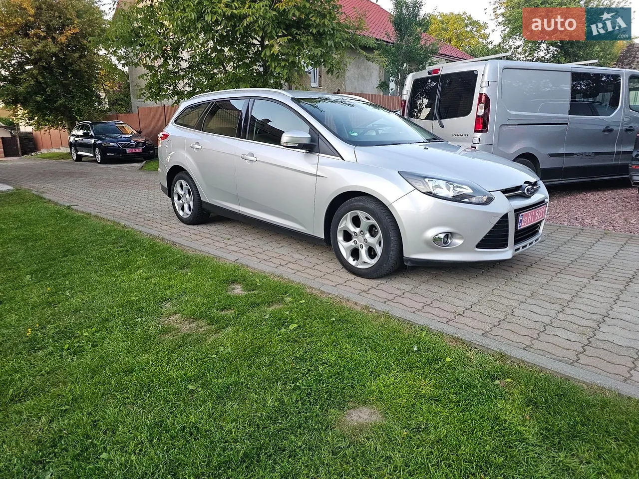 2010 Ford Focus - мініатюра 36