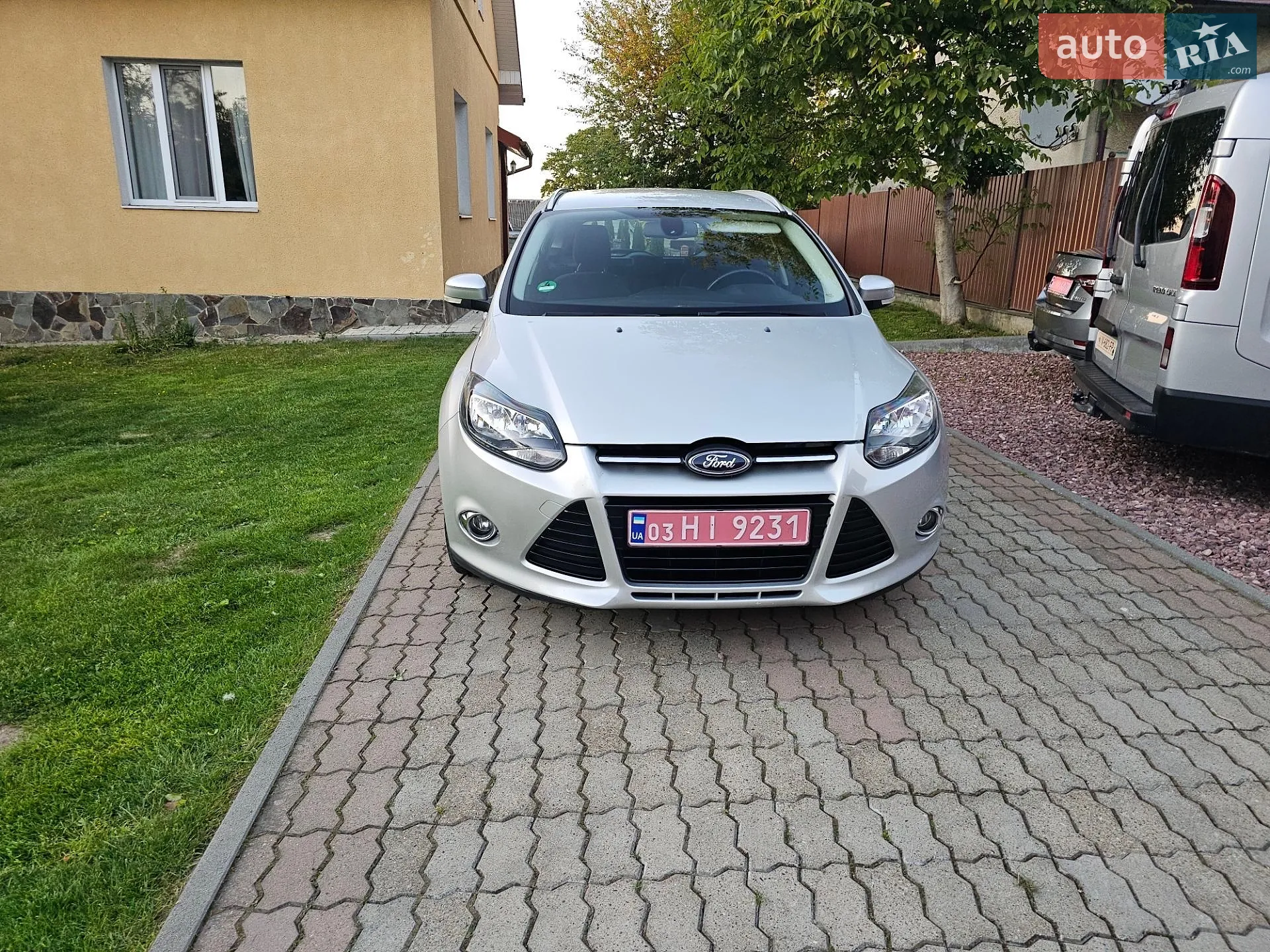 2013 Ford Focus - мініатюра 2