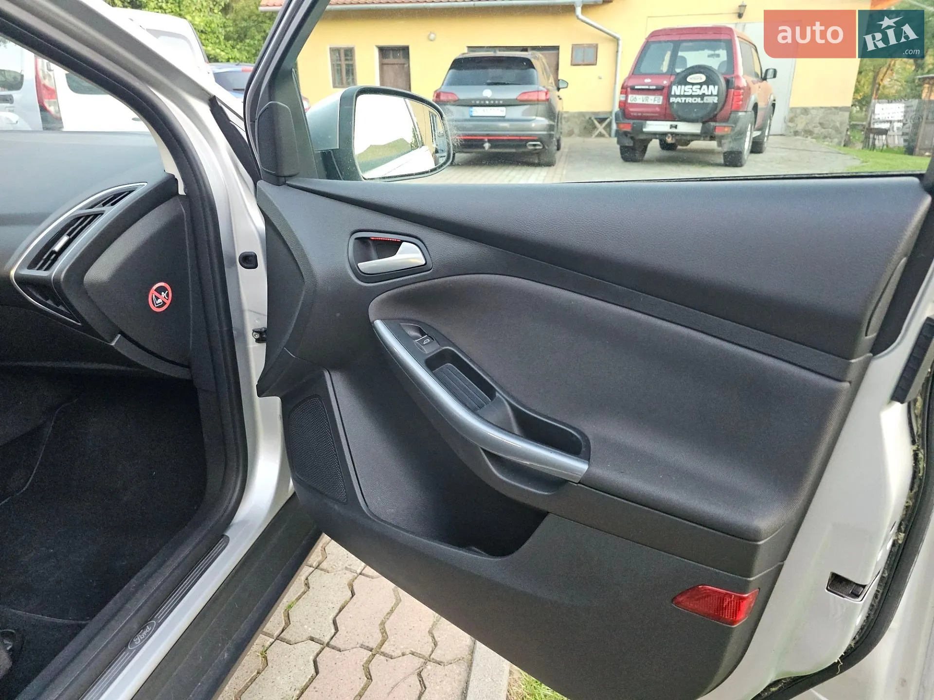 2013 Ford Focus - мініатюра 23