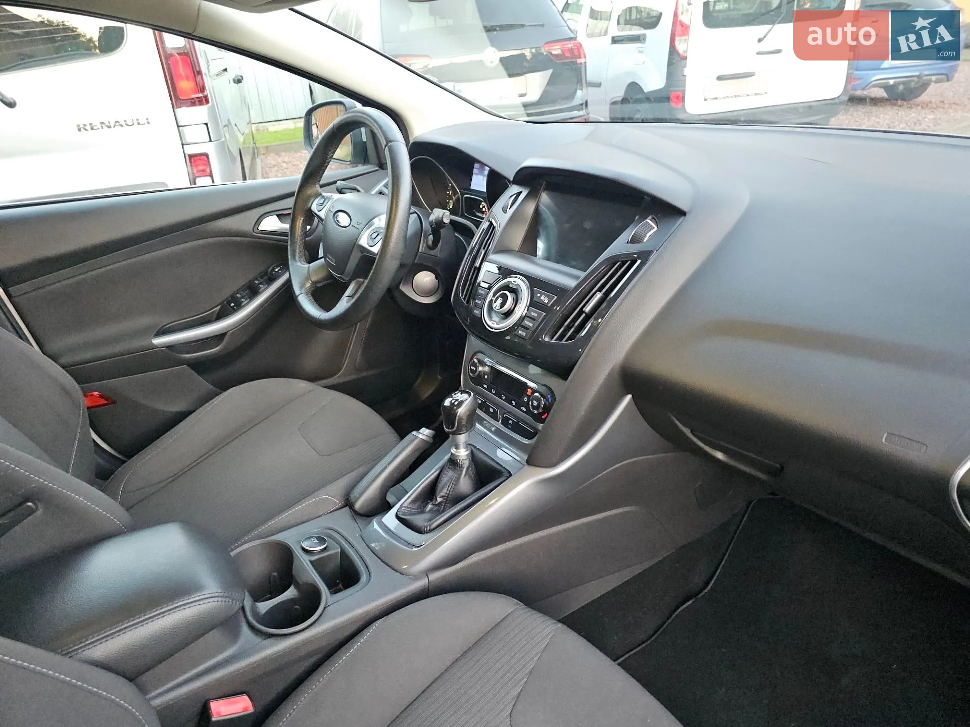 2013 Ford Focus - мініатюра 24