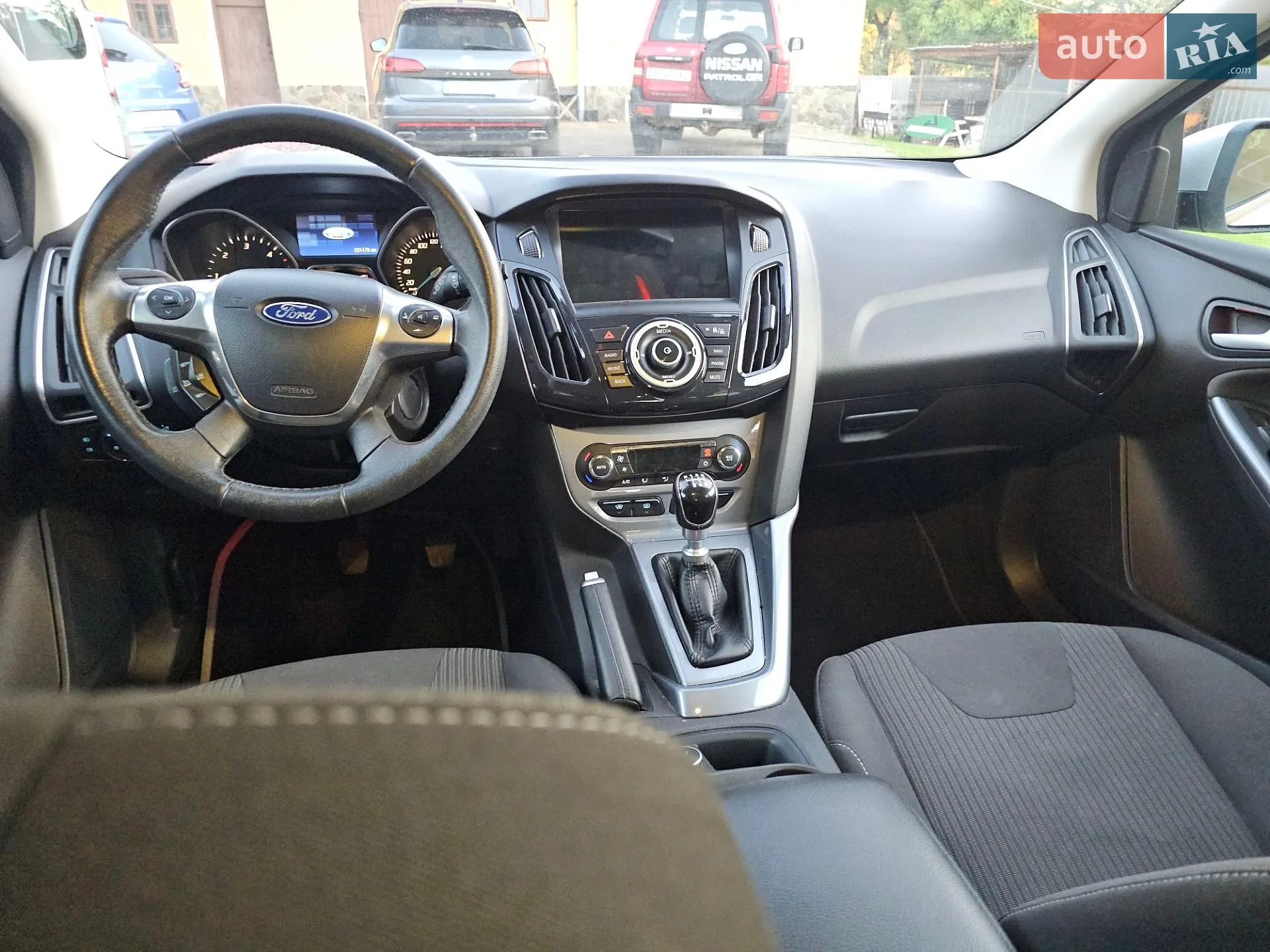2013 Ford Focus - мініатюра 29