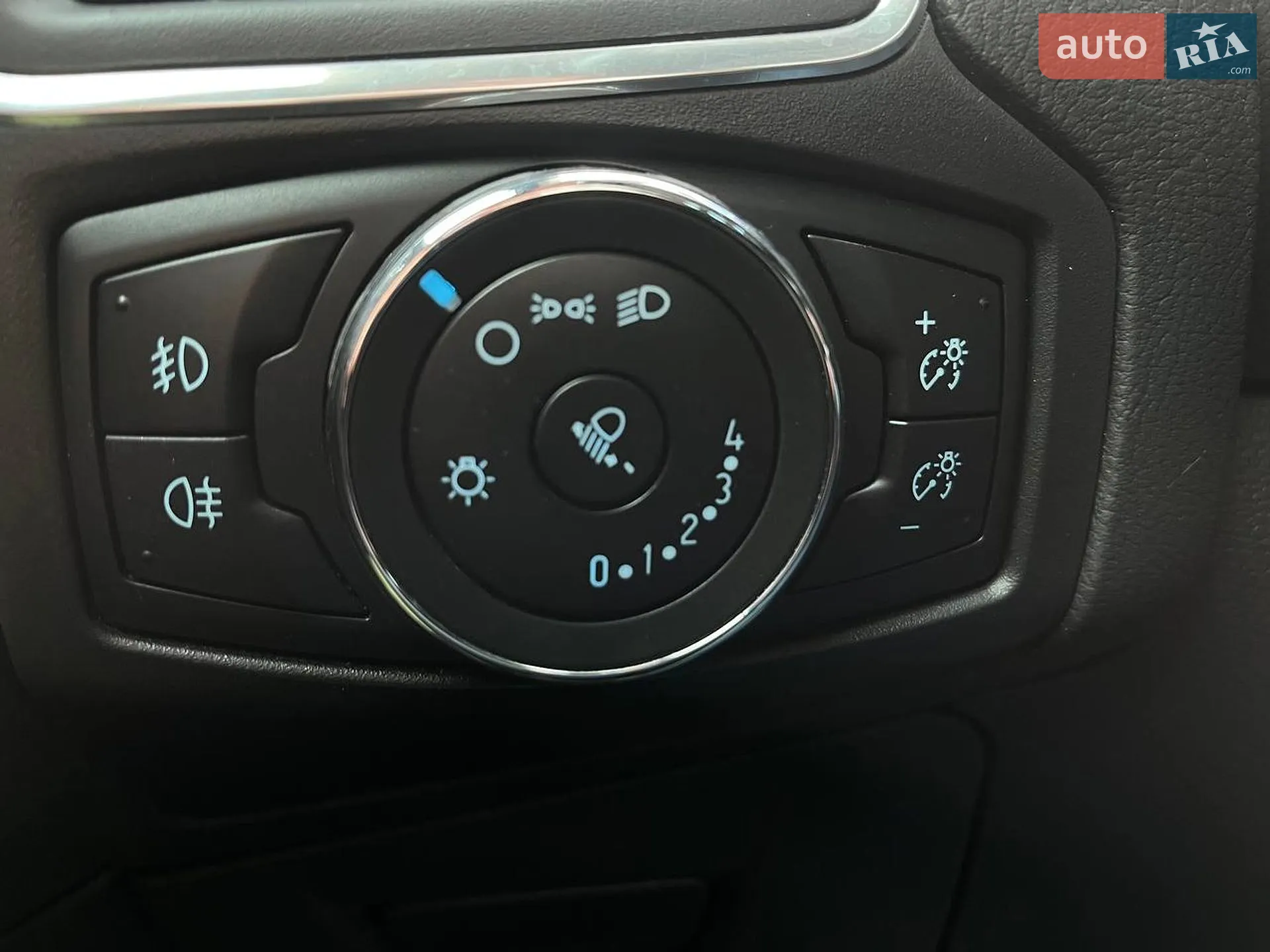 2013 Ford Focus - мініатюра 17