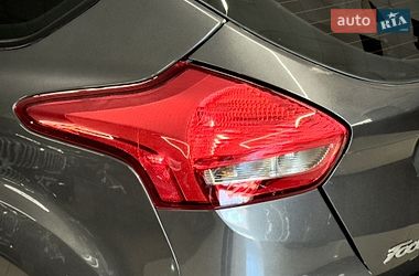 Хетчбек Ford Focus 2017 в Миколаєві