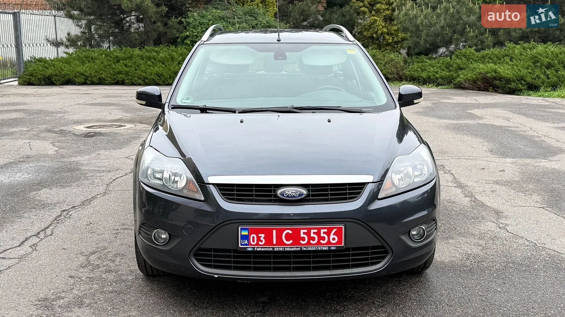 2011 Ford Focus - мініатюра 5