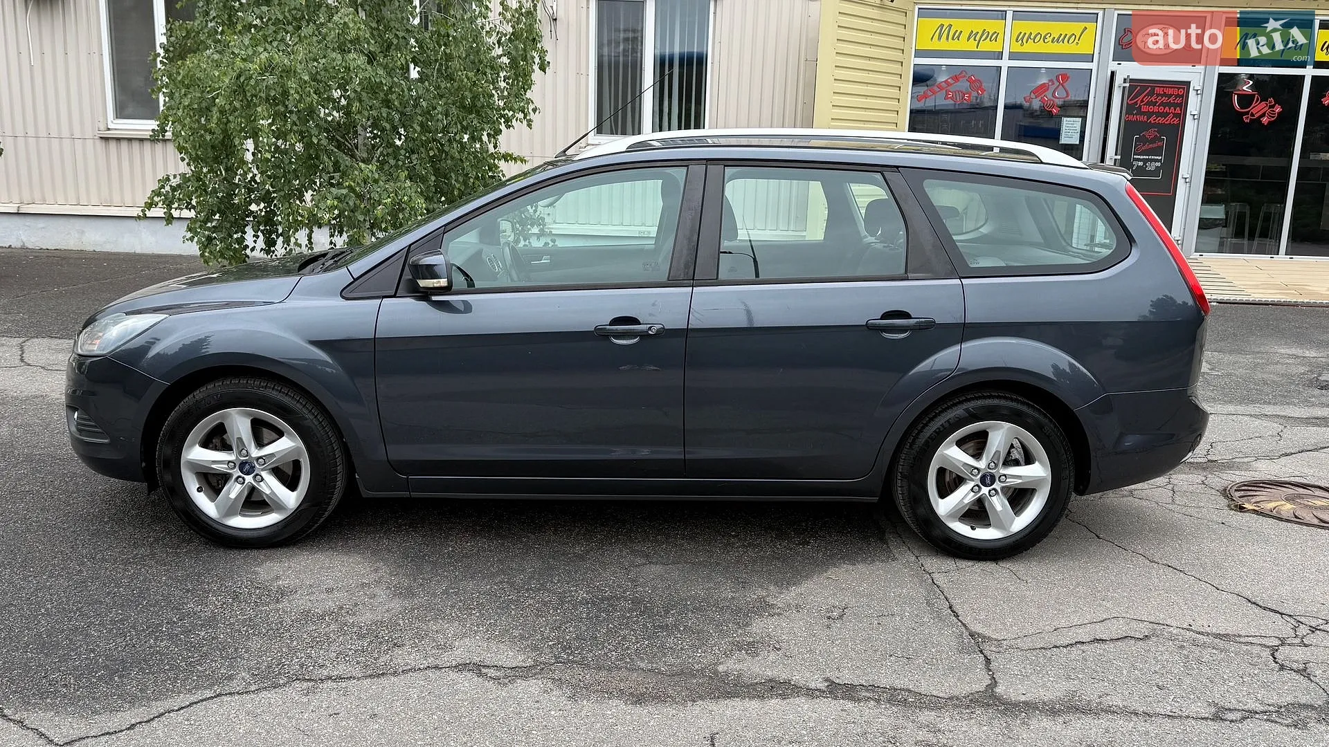 2011 Ford Focus - мініатюра 7