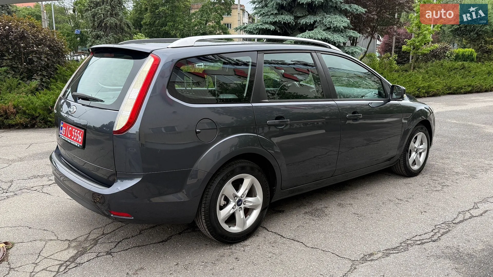 2011 Ford Focus - мініатюра 13