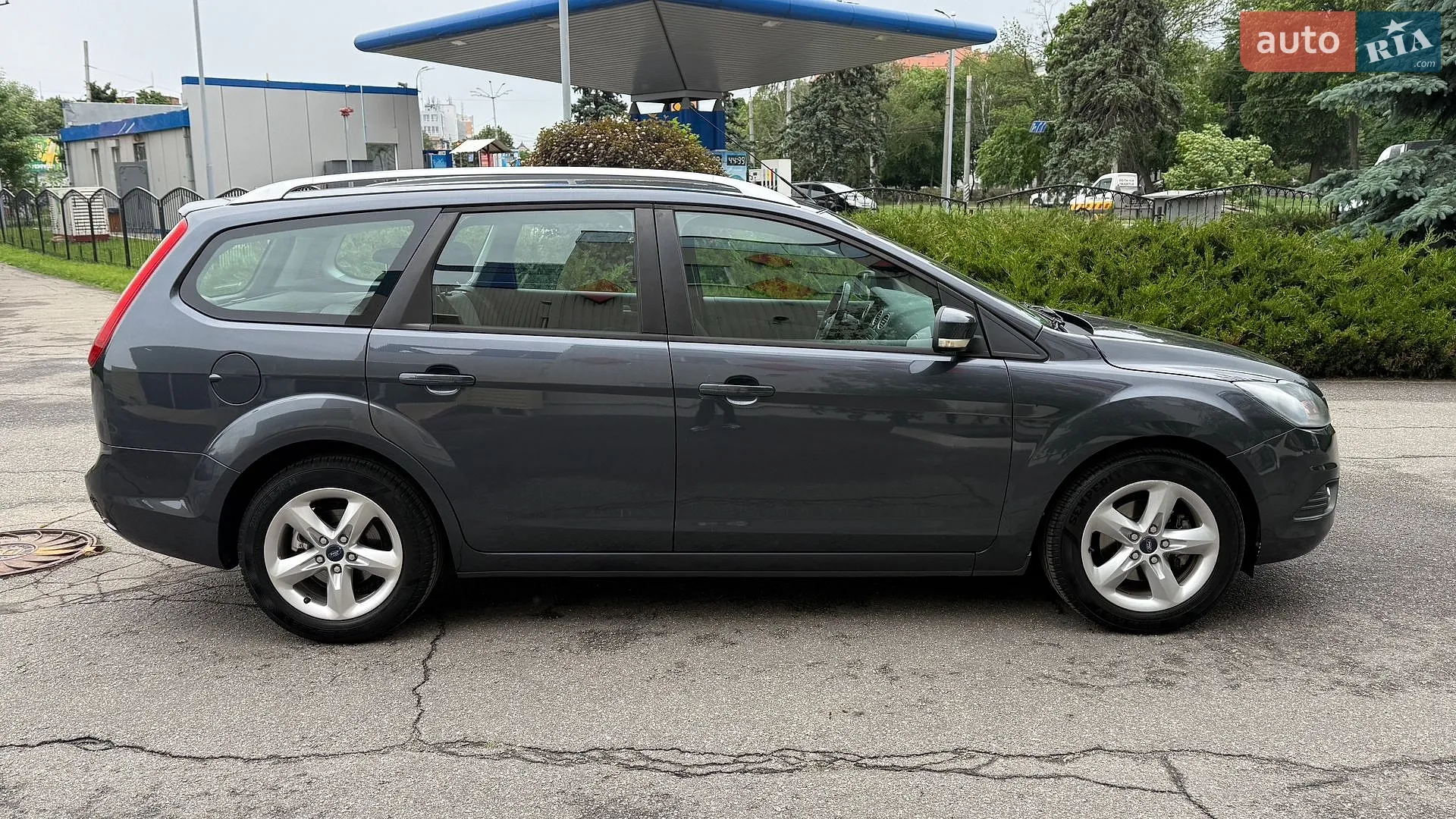 2011 Ford Focus - мініатюра 14
