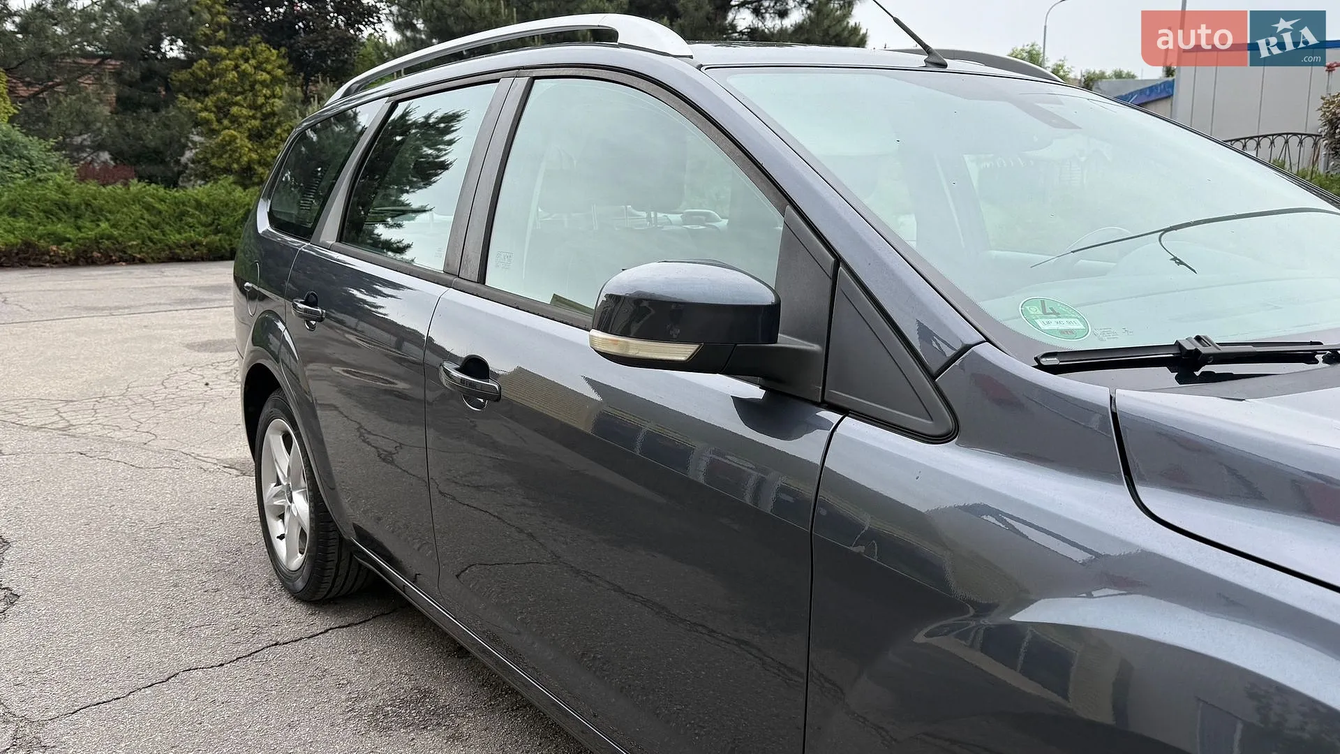 2011 Ford Focus - мініатюра 16