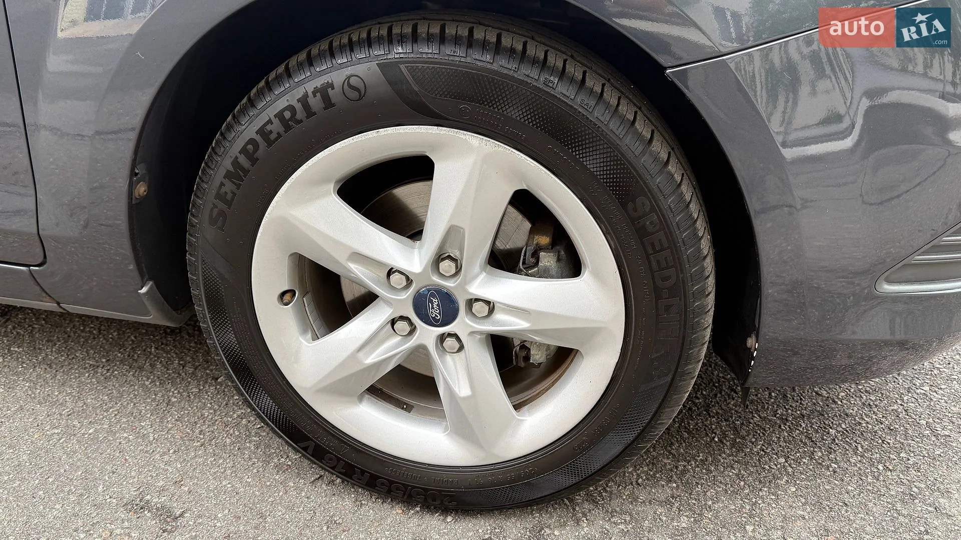 2011 Ford Focus - мініатюра 18