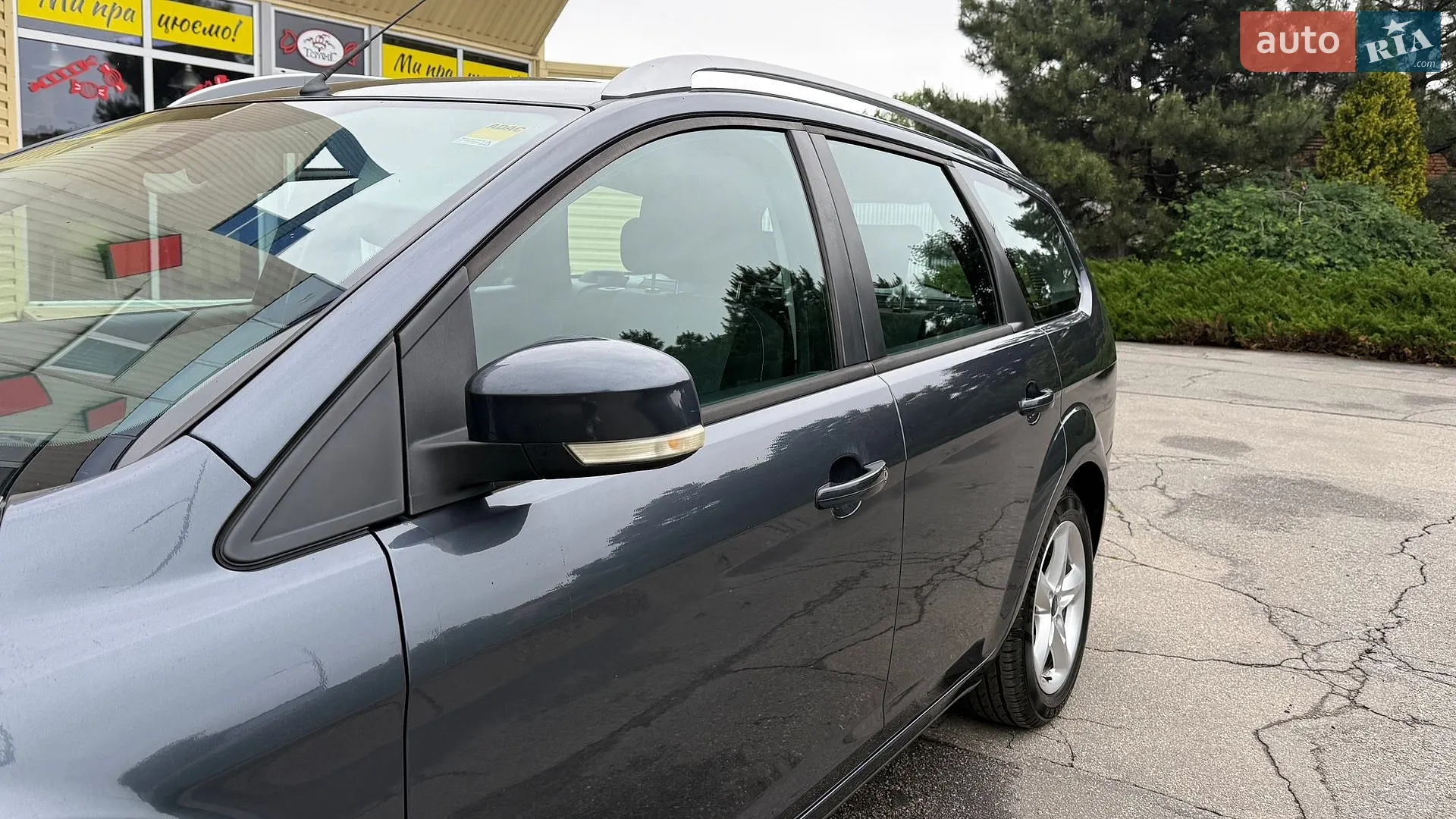 2011 Ford Focus - мініатюра 20