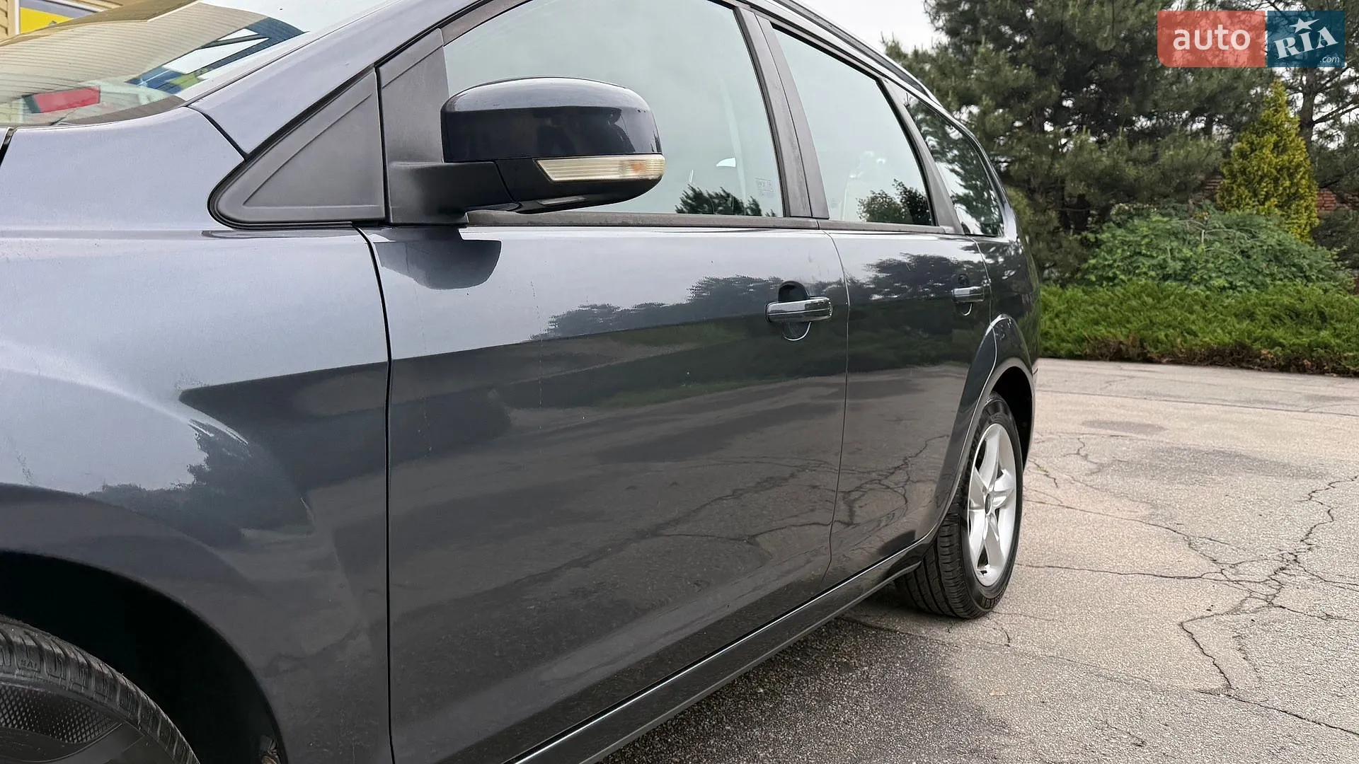 2011 Ford Focus - мініатюра 21