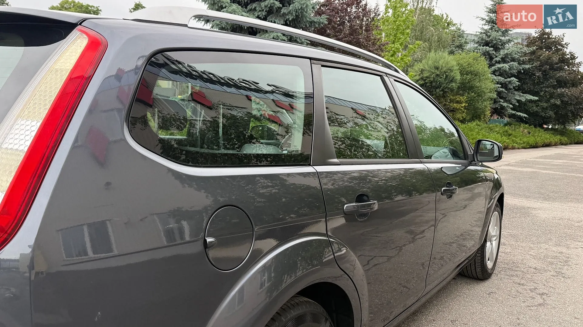 2011 Ford Focus - мініатюра 30