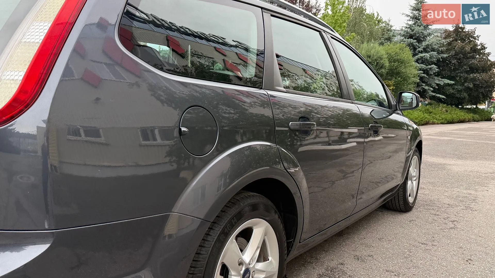 2011 Ford Focus - мініатюра 31