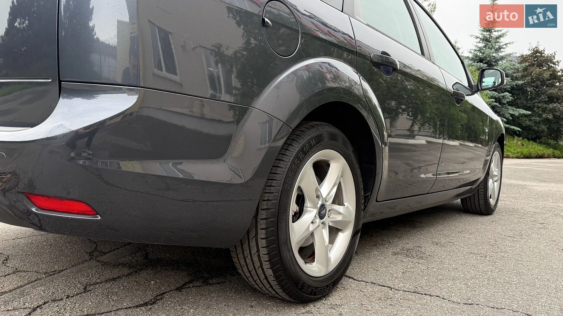 2011 Ford Focus - мініатюра 32