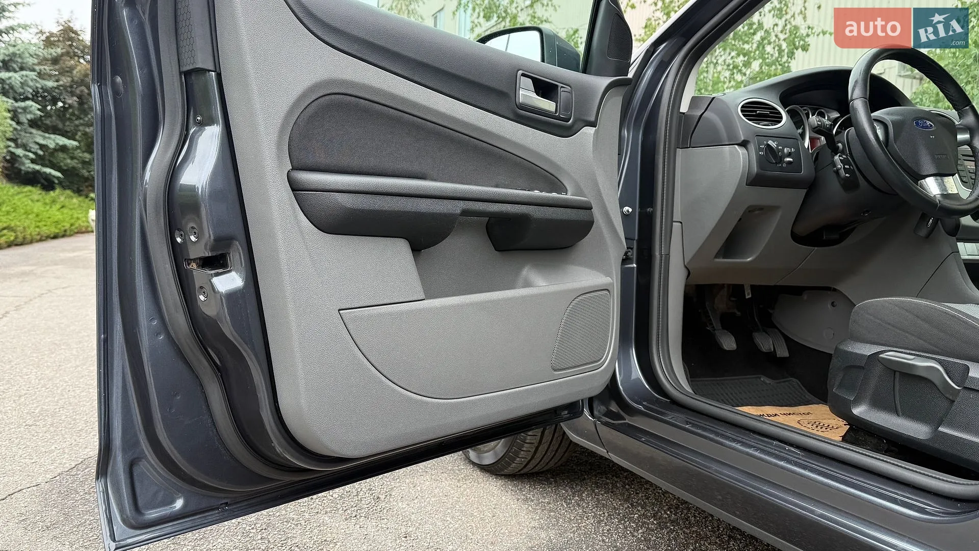 2011 Ford Focus - мініатюра 34
