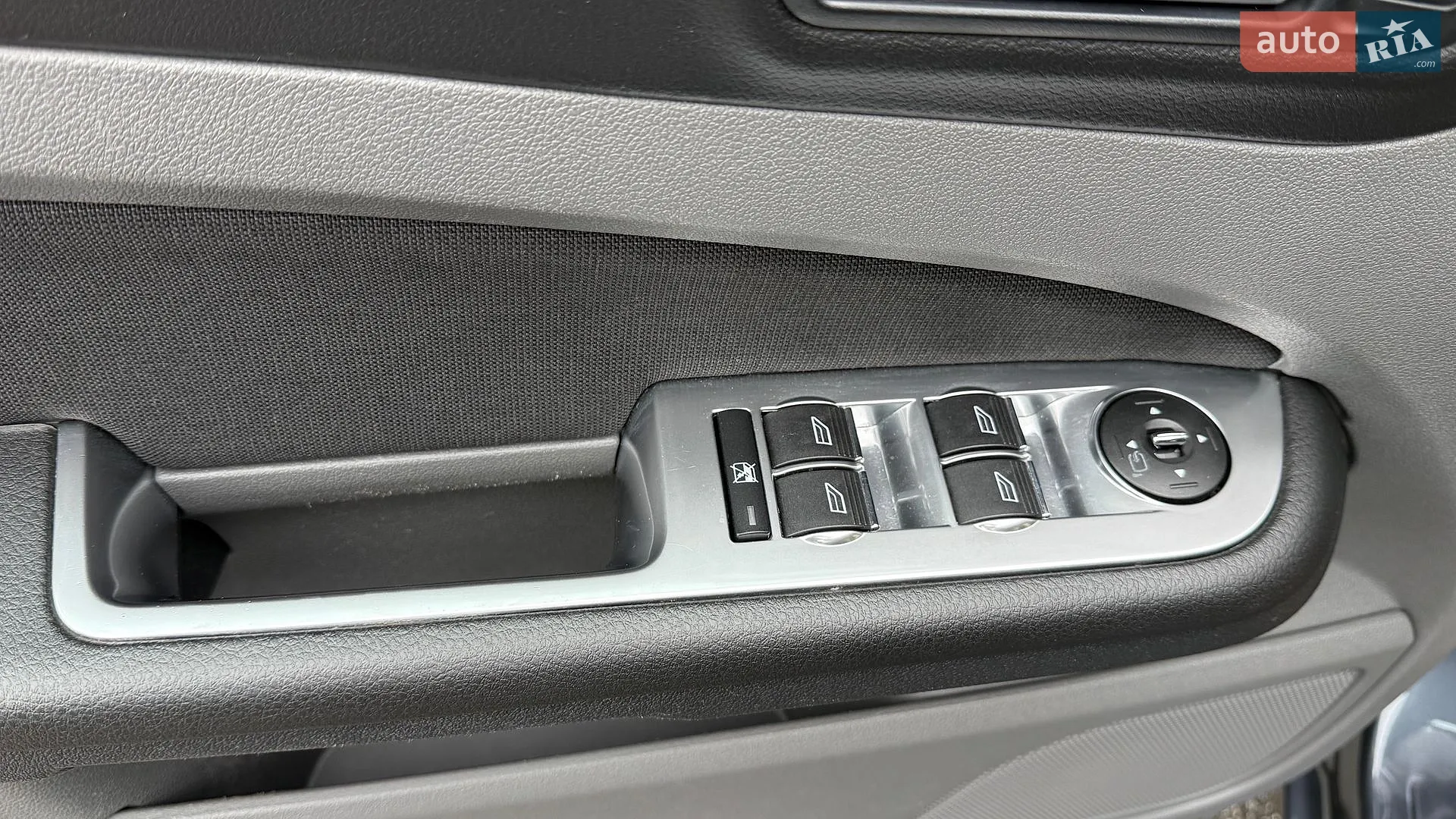 2011 Ford Focus - мініатюра 35