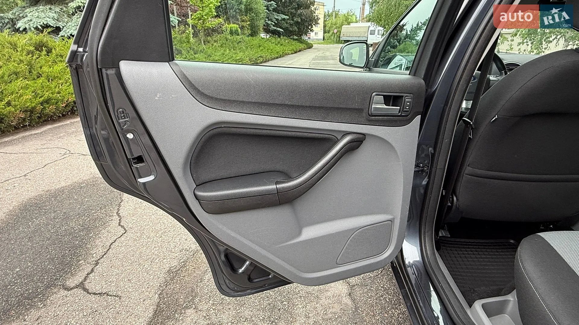 2011 Ford Focus - мініатюра 45
