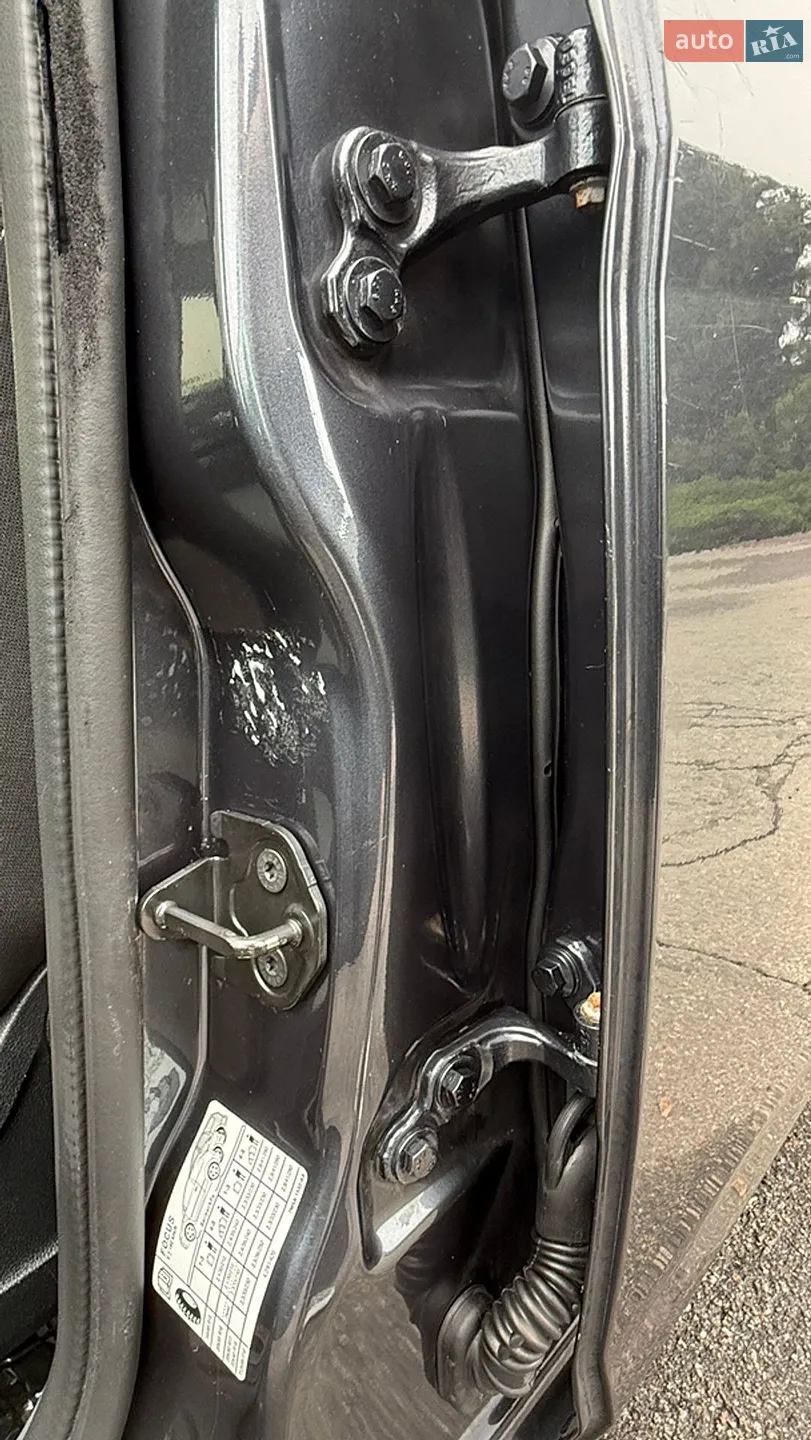 2011 Ford Focus - мініатюра 44
