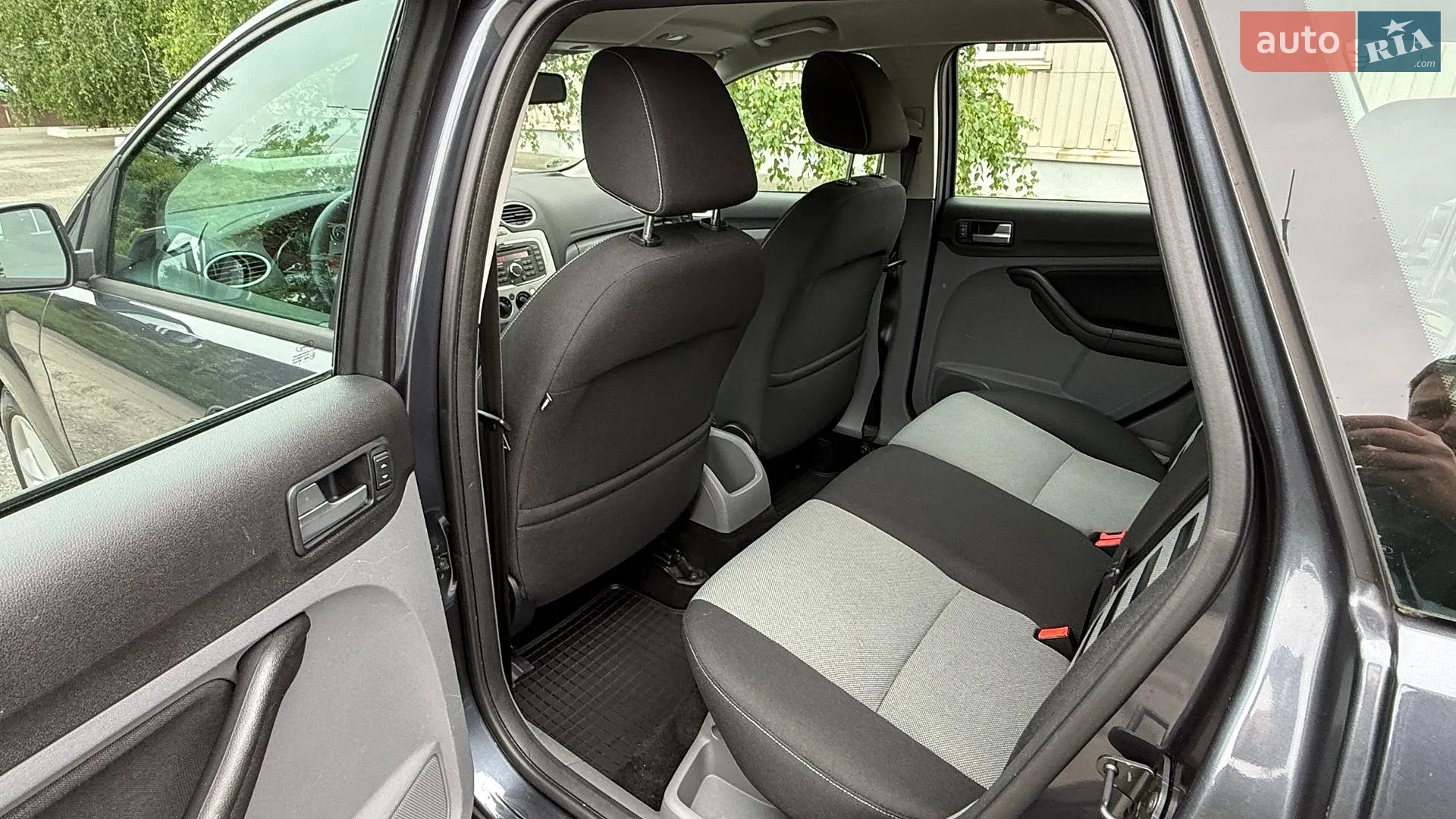 2011 Ford Focus - мініатюра 46