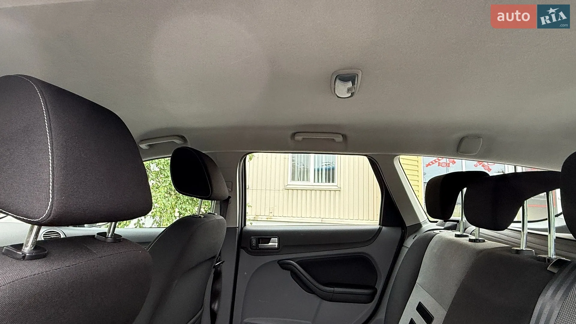 2011 Ford Focus - мініатюра 48