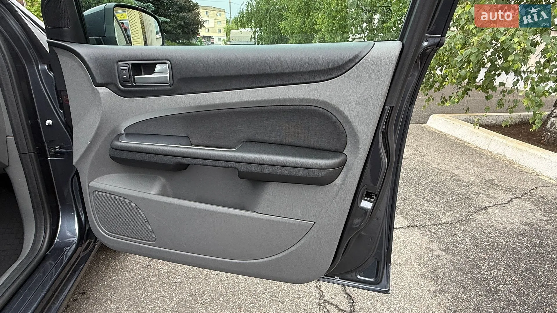 2011 Ford Focus - мініатюра 51