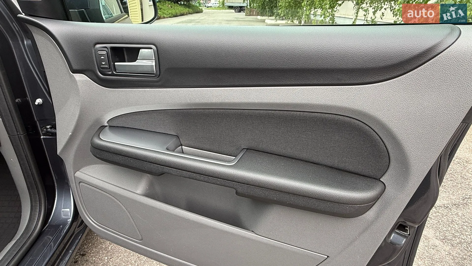 2011 Ford Focus - мініатюра 52