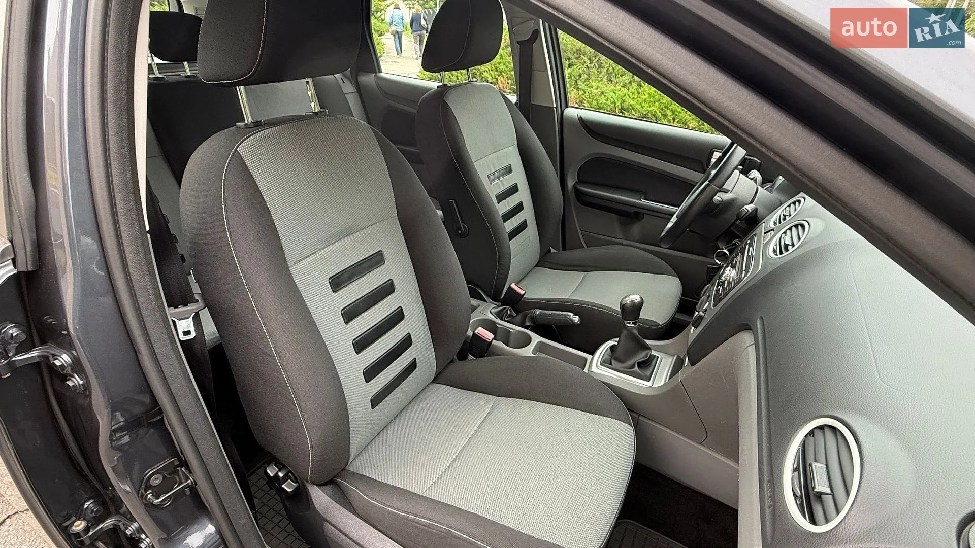2011 Ford Focus - мініатюра 55
