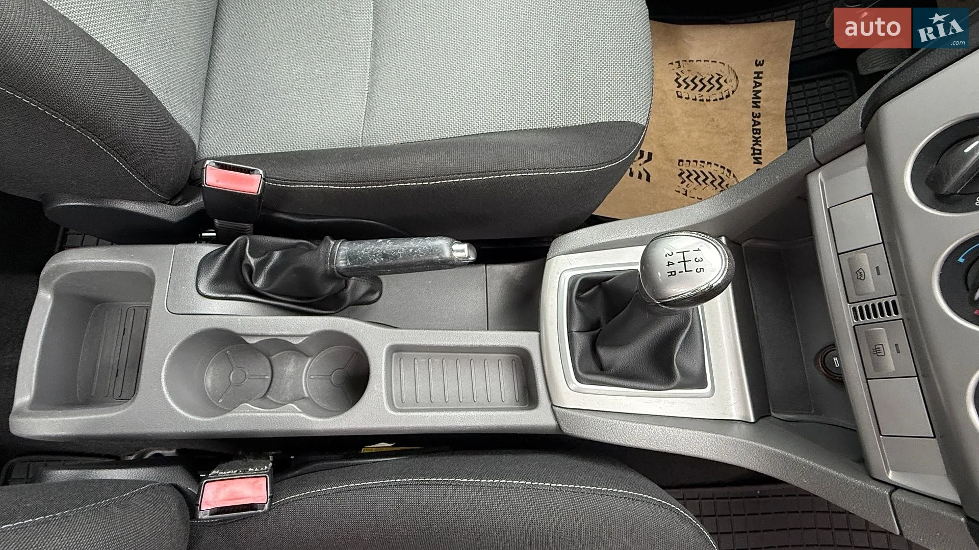 2011 Ford Focus - мініатюра 56