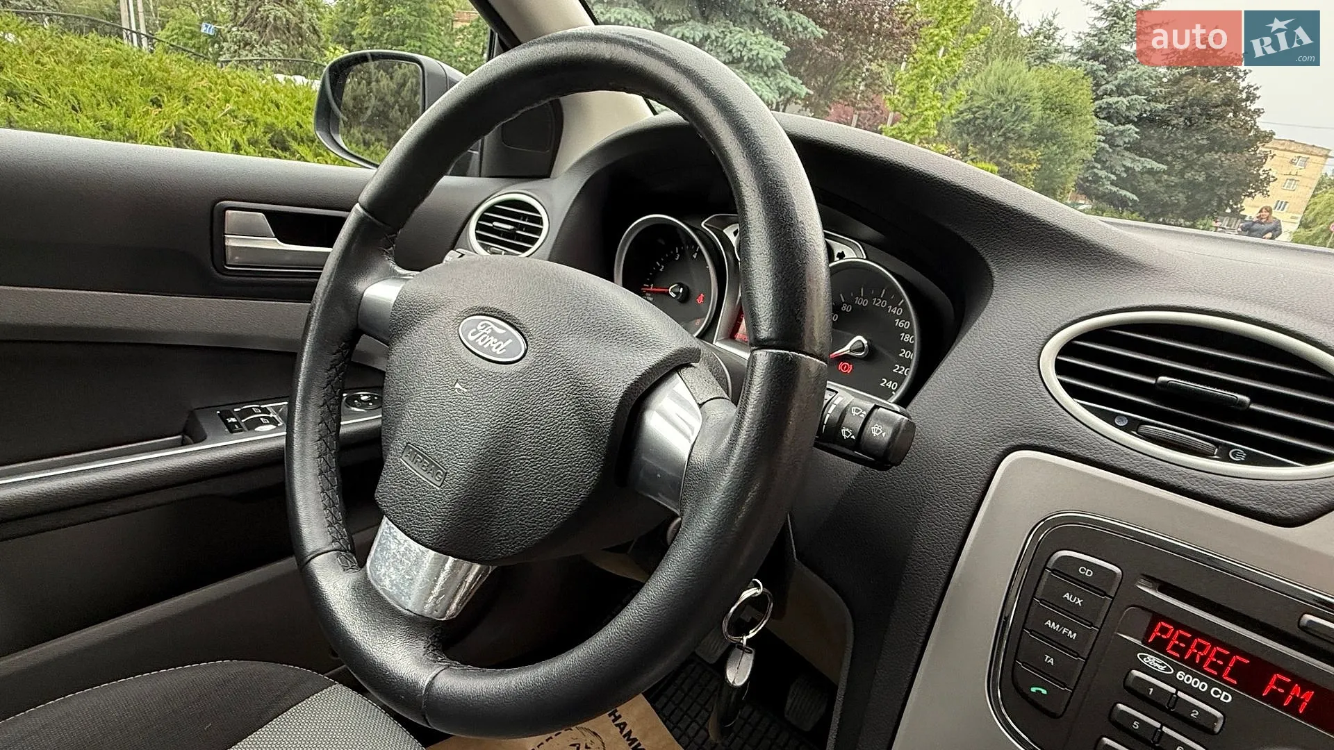 2011 Ford Focus - мініатюра 57