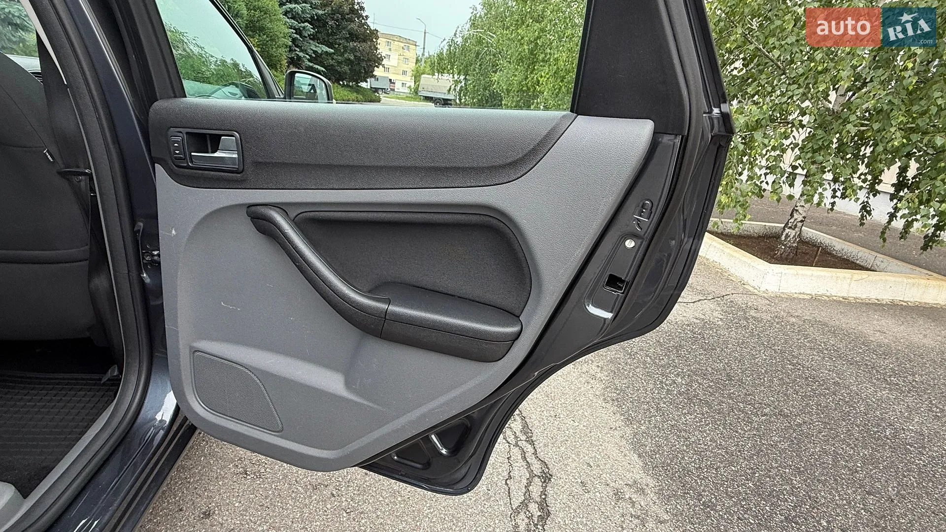 2011 Ford Focus - мініатюра 61