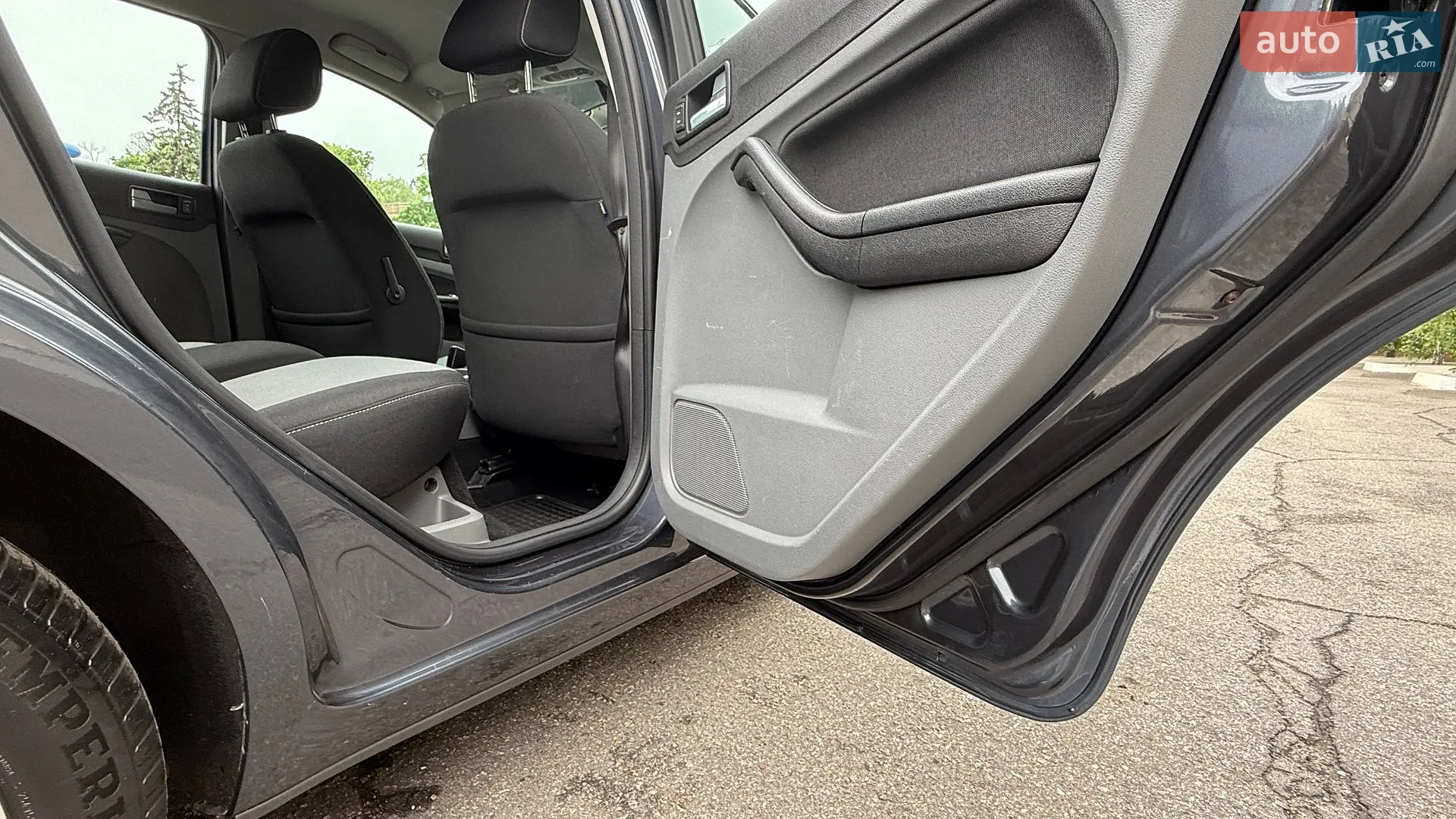 2011 Ford Focus - мініатюра 62