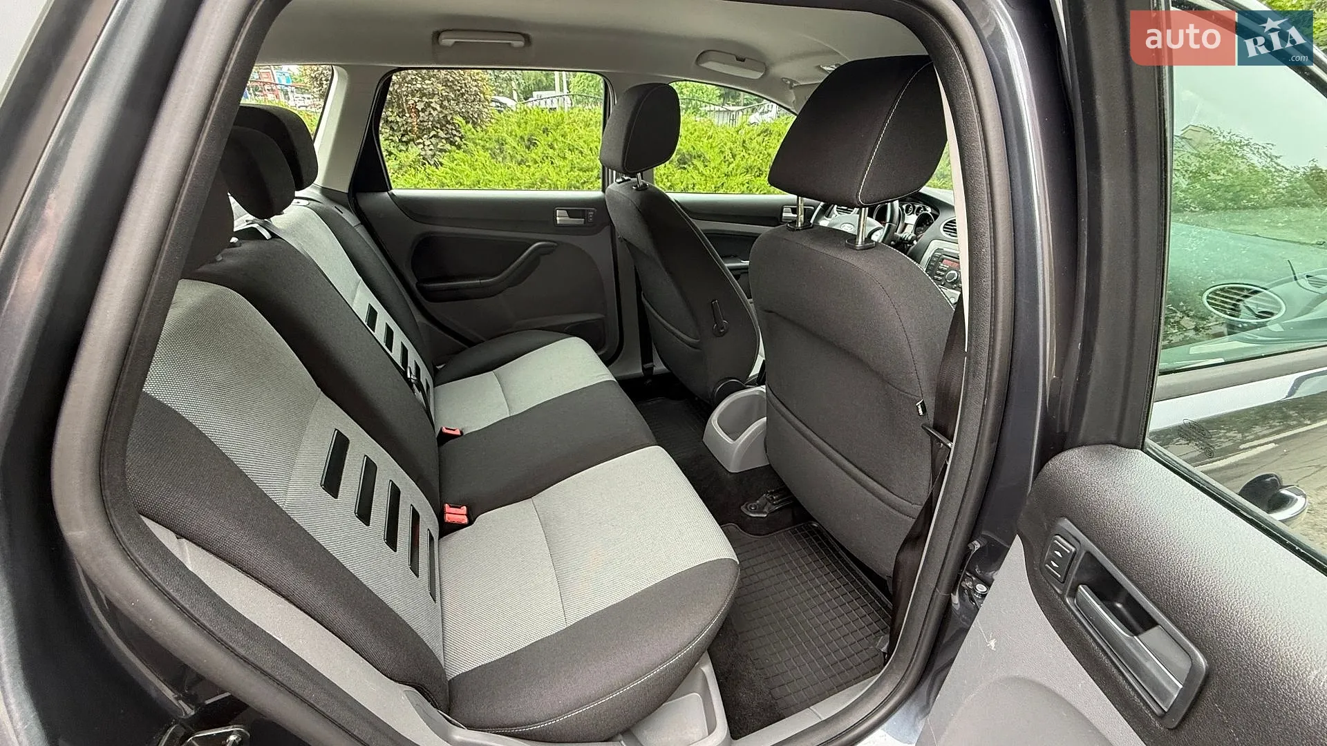2011 Ford Focus - мініатюра 63
