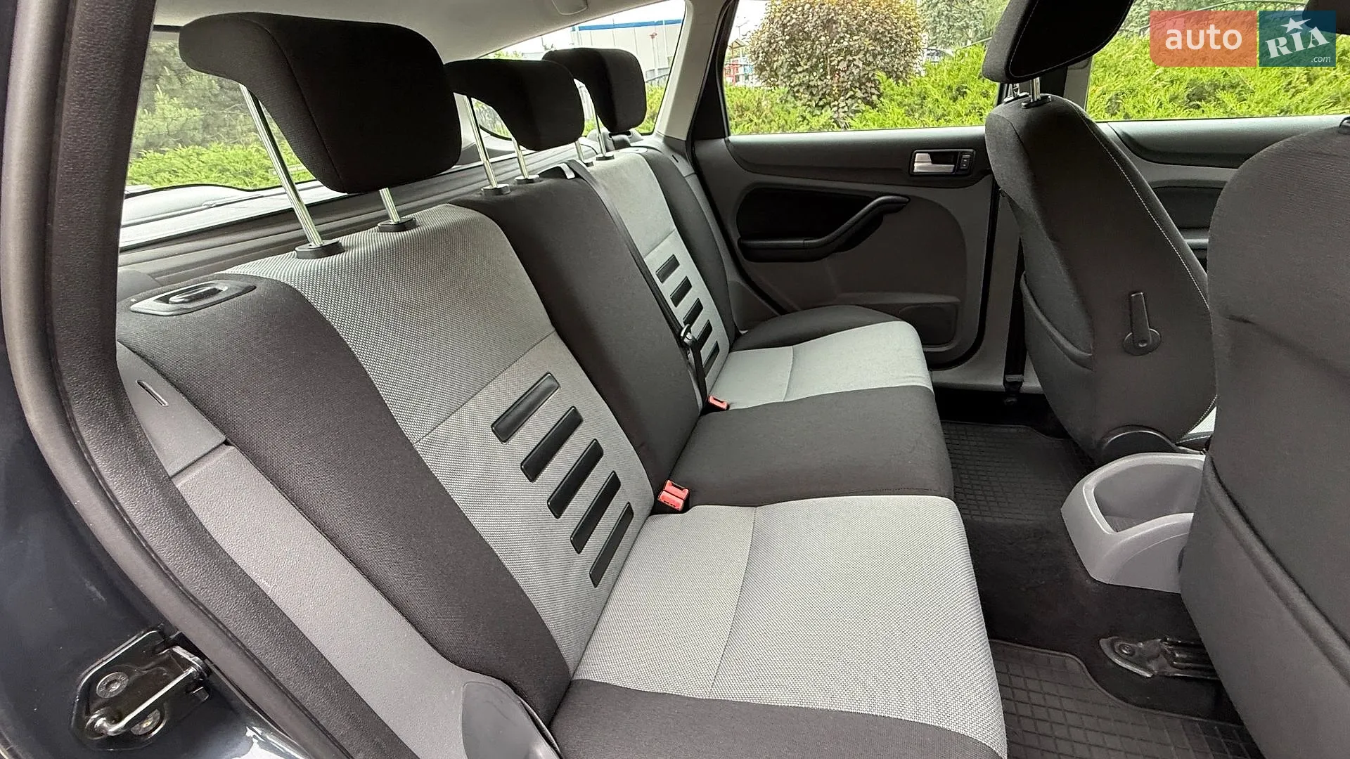 2011 Ford Focus - мініатюра 64
