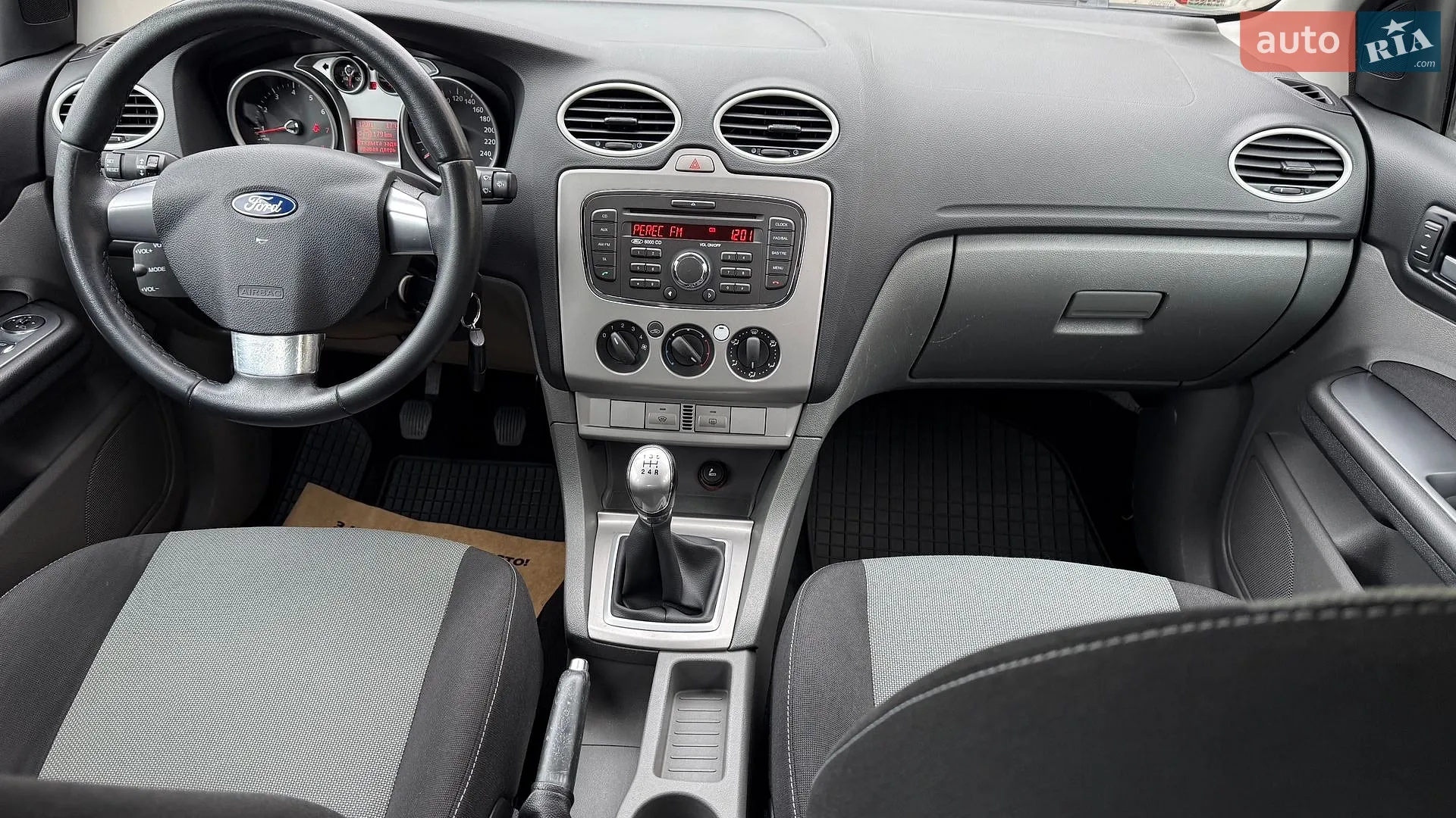 2011 Ford Focus - мініатюра 65