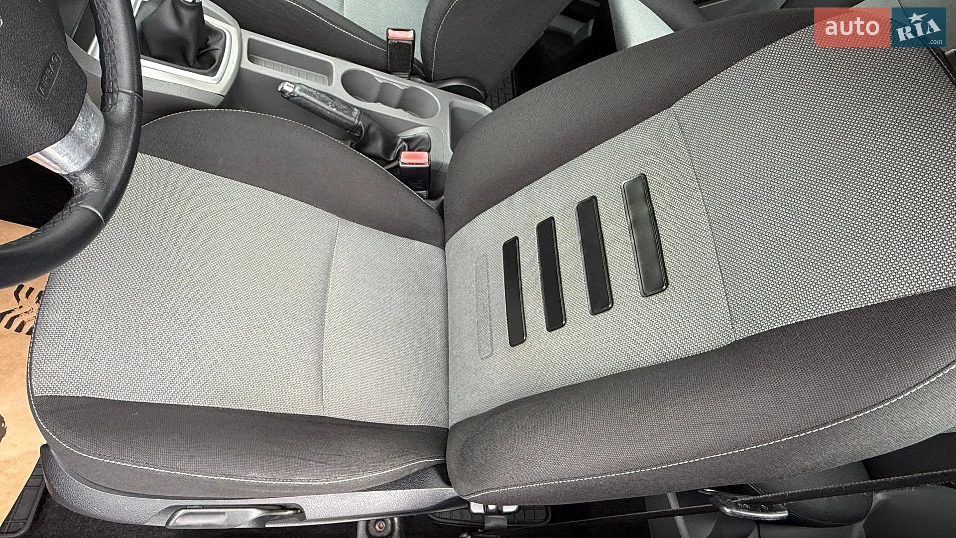 2011 Ford Focus - мініатюра 67