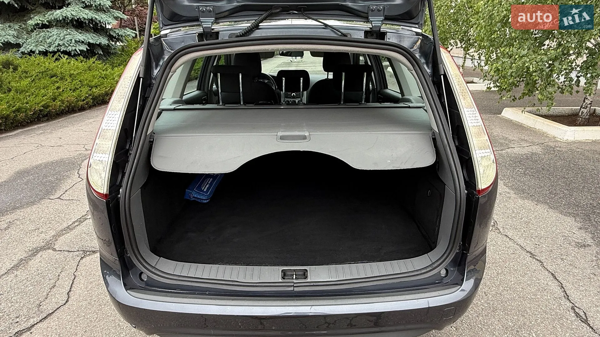 2011 Ford Focus - мініатюра 71