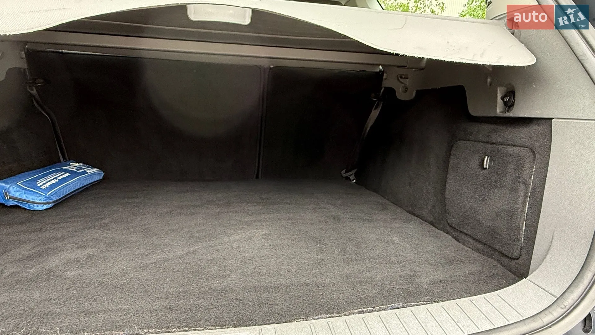 2011 Ford Focus - мініатюра 73