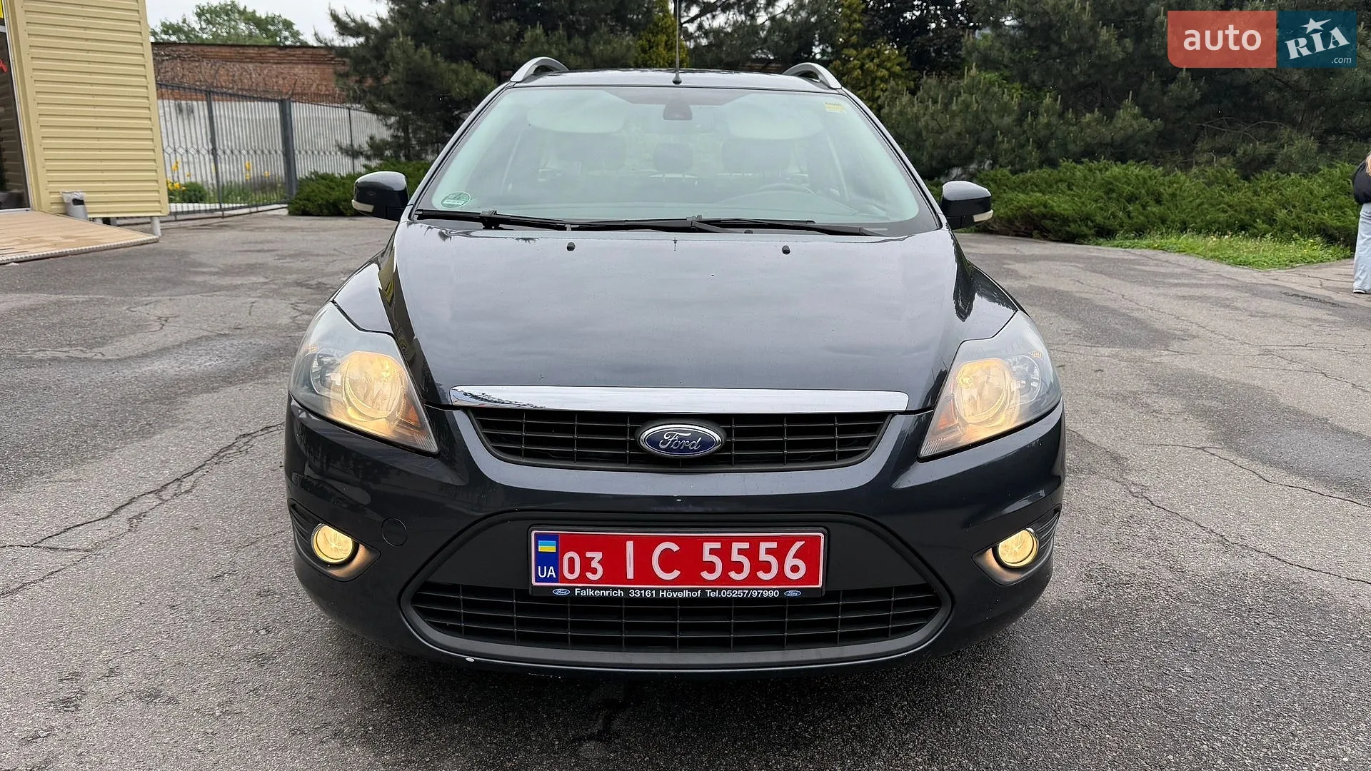2011 Ford Focus - мініатюра 74
