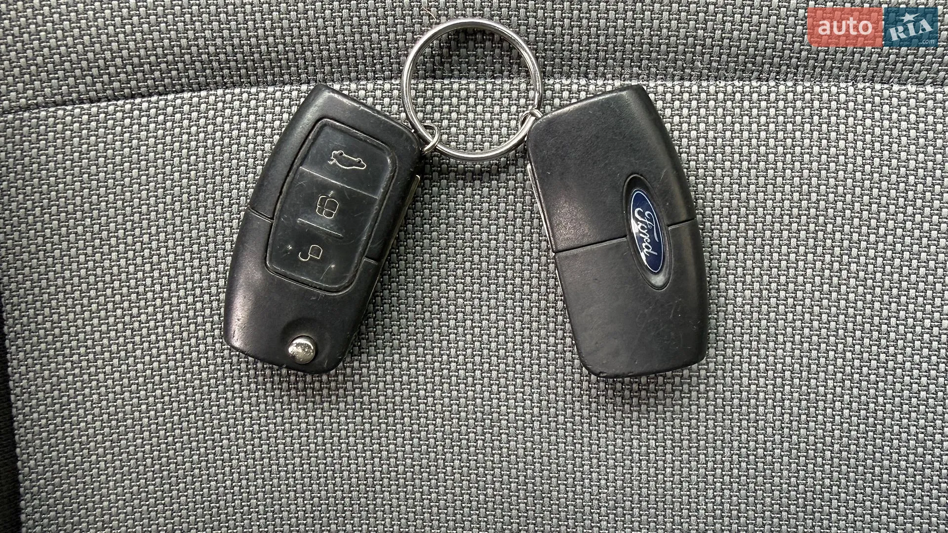 2011 Ford Focus - мініатюра 79