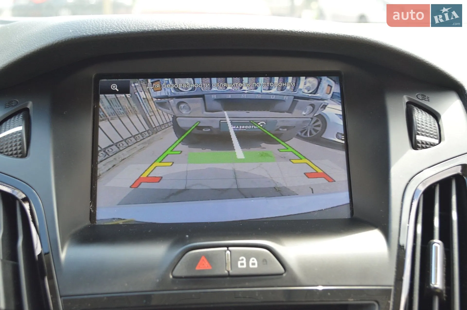 2013 Ford Focus - мініатюра 25
