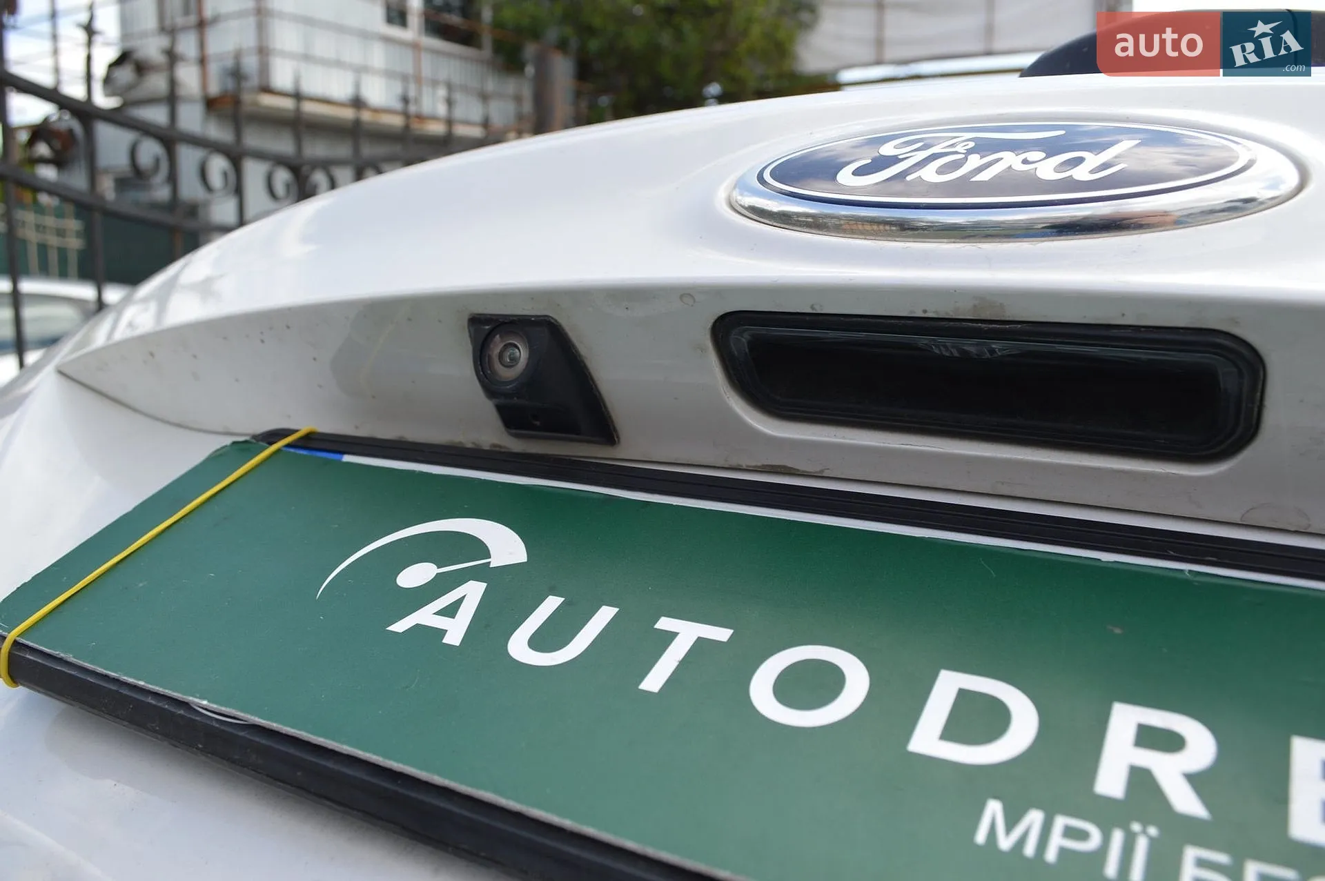 2013 Ford Focus - мініатюра 37
