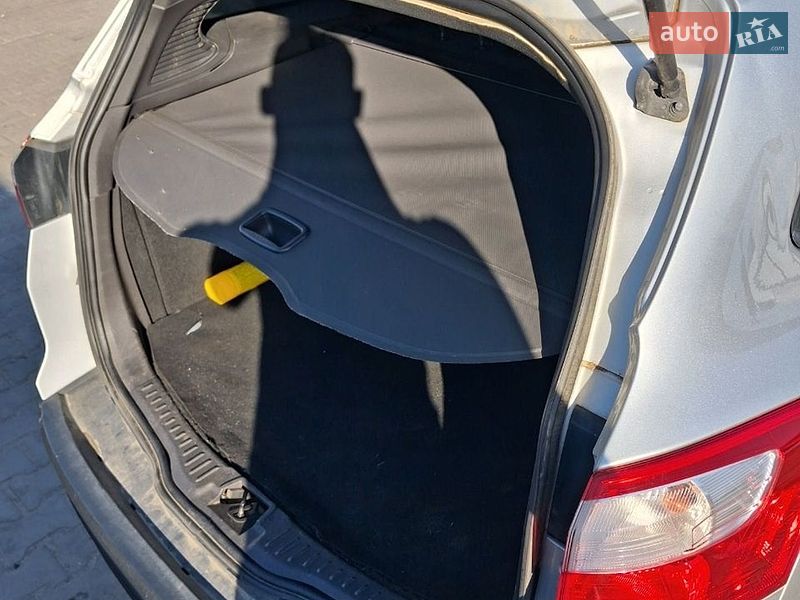 Универсал Ford Focus 2011 в Луцке